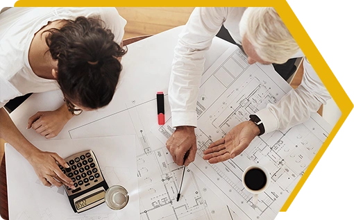 Ihr Vorteil? Alles aus einer Hand!