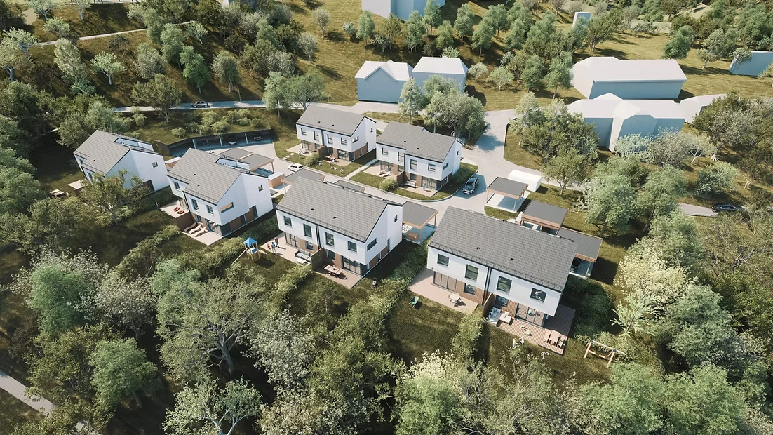 Sonnendomizil II am Wörthersee - Gallery 1